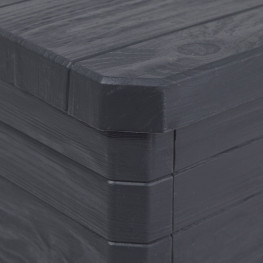 ALDOTRADE Box na polstry Woody 90l