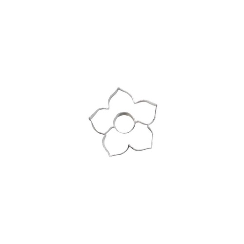 vykraj.cukroví LILIE S KOLEČKEM