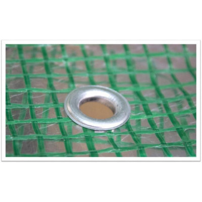 ALDOTRADE Fóliovník na zeleninu 180x140x94 cm 