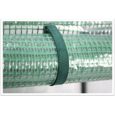 ALDOTRADE Fóliovník na rajčata malý 100x50x150cm 