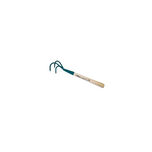 kypřič 3 hroty S NÁSADOU  27cm PROFI (EU)  