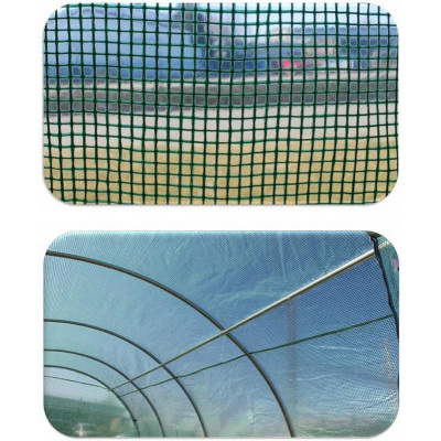 ALDOTRADE Fóliovník zahradní 4x2,5x2m TUN5606