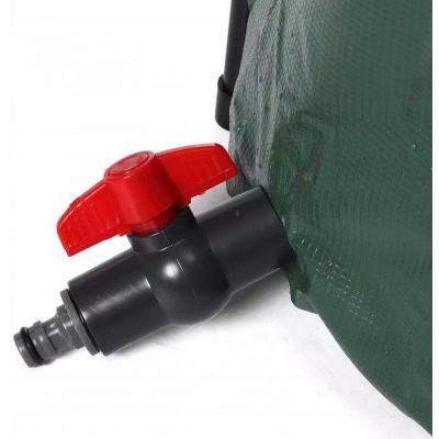 Sud na vodu skládací 250l