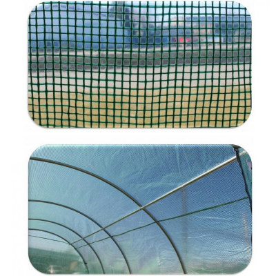 ALDOTRADE Fóliovník zahradní bílý 3x2x2m