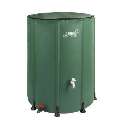 Sud na vodu skládací 750l