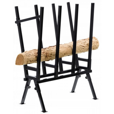 Koza na řezání dřeva 81x37x103 cm