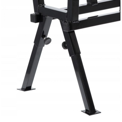 Koza na řezání dřeva 81x37x103 cm