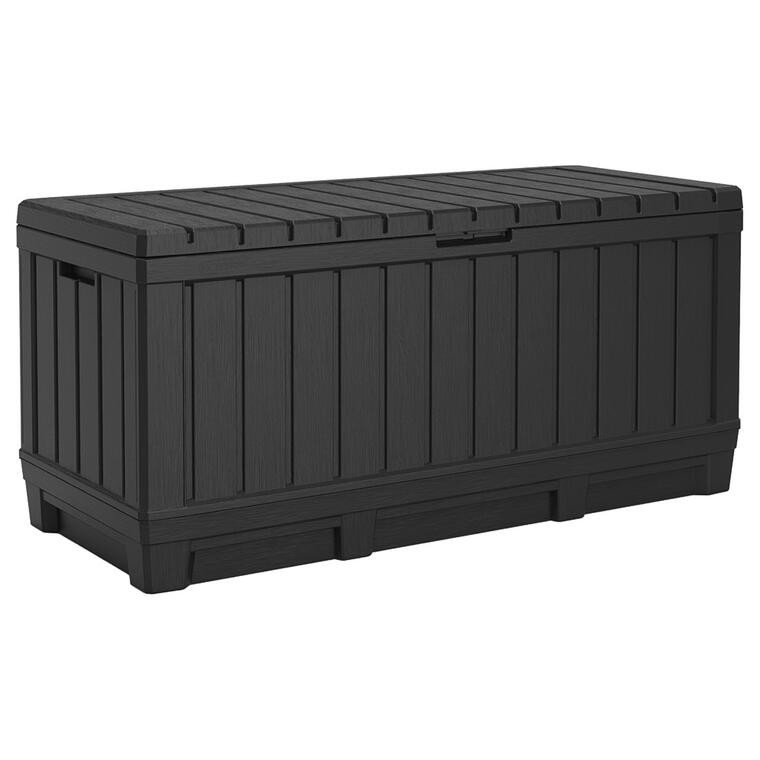 KETER Box úložný Kentwood 350l