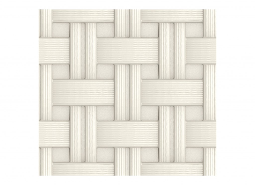 ALDOTRADE Krytá toaleta pro kočky Rattan 42x50,5x40cm