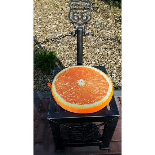 ALDOTRADE sedák podsedák ovoce – Pomeranč