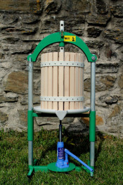 TIP Lis na ovoce hydraulický 20l