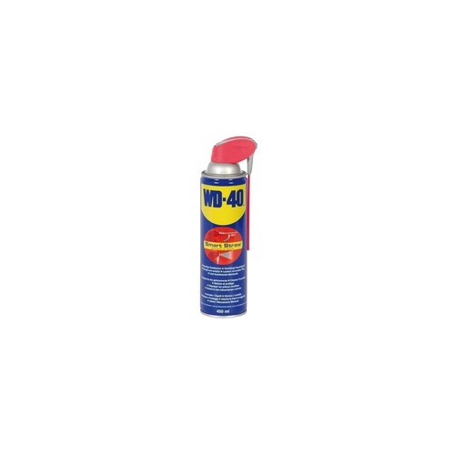 mazivo univerzální 450ml WD-40