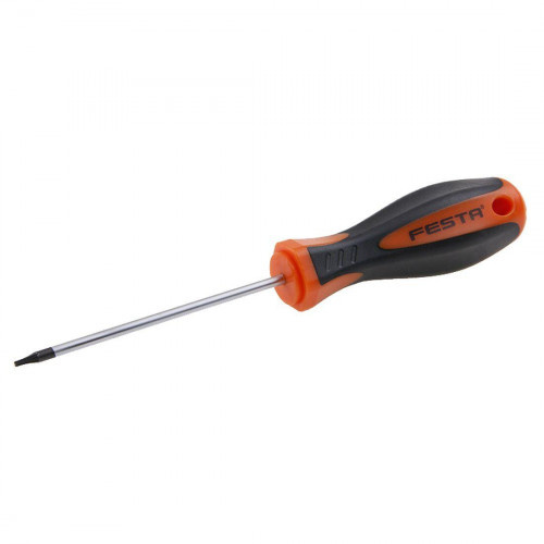 šroubovák TORX T 6 S2  FESTA