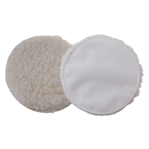 kotouč lešticí 125mm SZ