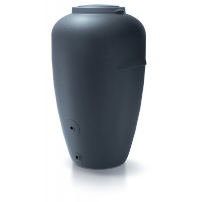 Sud na dešťovou vodu AQUACAN 440l - antracit