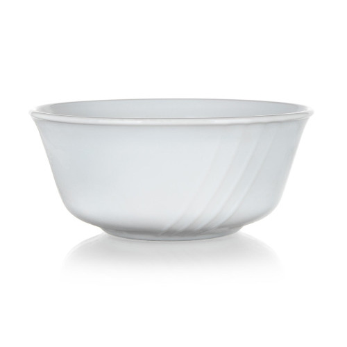 miska 12,5cm EBRO skleněná BÍ