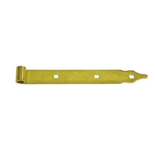 závěs pásový 300x3,0mm d 10mm  ZP300d10