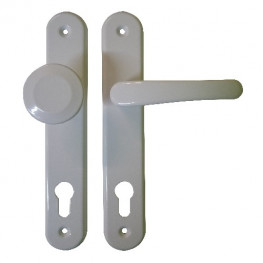 kování MICHAELA kl+ko,vložka 90 kov.BÍ