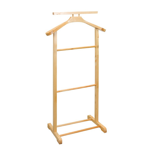 sluha němý 49x99cm dřev.světlý