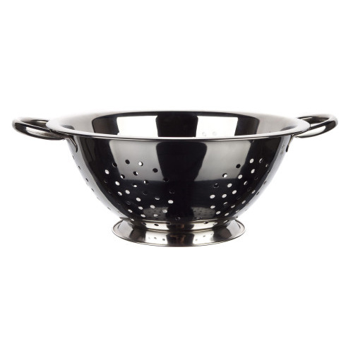 cedník mísa SHINE 24cm nerez