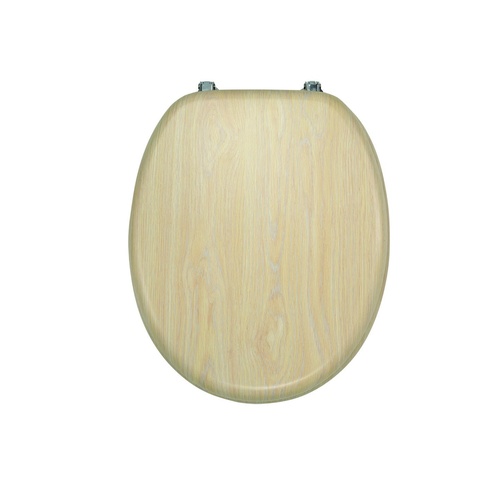 sedátko WC dřev. BŘÍZA