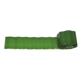 Zahradní obrubník lem trávníku krajice obruba plastová 20cm x 9m