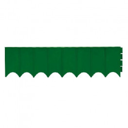 Zahradní lem obrubník trávníku Garden Fence 5,9m