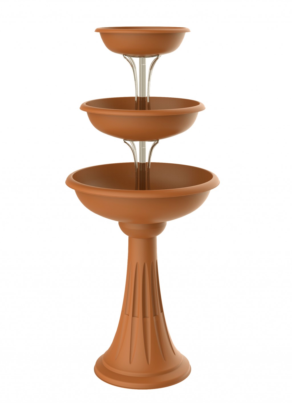 ALDOTRADE Květinová kaskáda Trevy