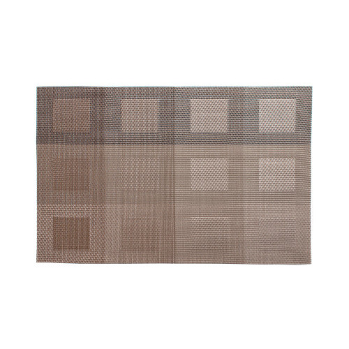 prostírání PVC+PES 45x30cm CULINARIA CHECKS