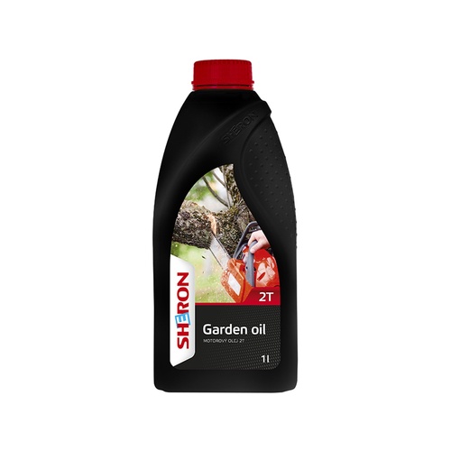 olej Garden Oil 2T 1l SHERON