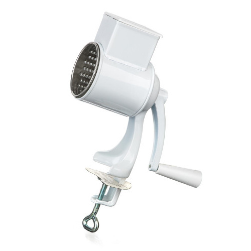 mlýnek na strouhanku M90 30,5cm kov, šroub BANQUET (český výrobek)