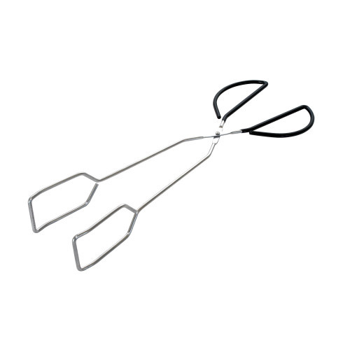 kleště grilovací 38cm BBQ Cr