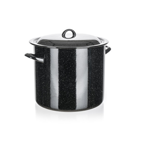 hrnec + poklice pr.24cm  7,5l