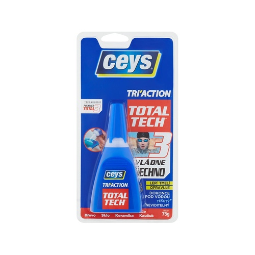 lepidlo univerzální  75g TRIACTION LIQUID CEYS