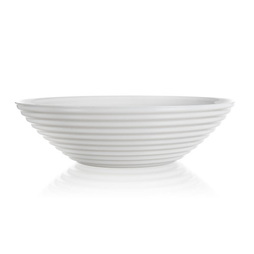 miska 20cm HARENA polévková skleněná BÍ