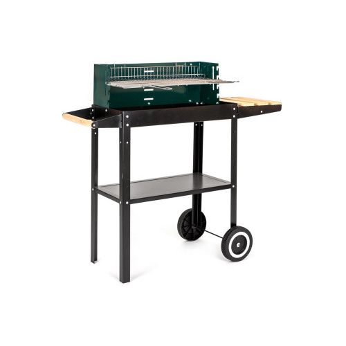 gril GARDEN 51,6x27x80cm