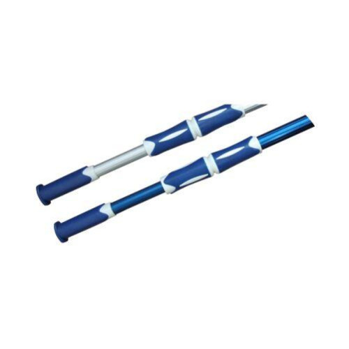 tyč teleskop. 1,8-3,6m, 1,4mm VODNÁŘ