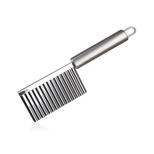 kráječ vlnkovací APETIT 22x6cm nerez