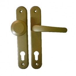 kování MICHAELA kl+ko,vložka 90 kov.ZLA