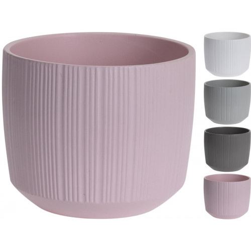 obal pr.15cm keramika mix barev