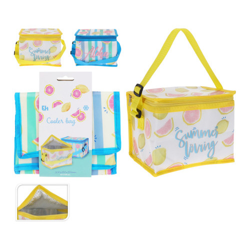 taška chladicí  4l 20x15x15cm mix motivů
