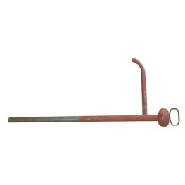 čerpadlo sudové velké