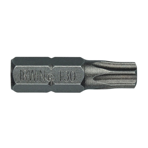 bit nástavec TORX 10  25mm (10ks)  IRWIN