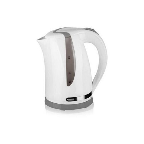 konvice rychlovarná ETHAN 1,7l BÍ/ŠE 1850-2200W