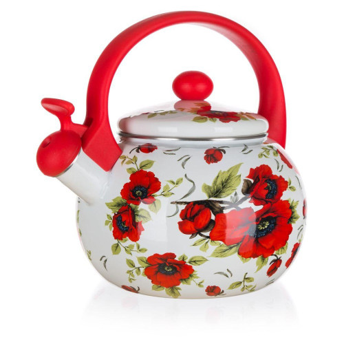 konvice pr.19cm 2,2l POPPY