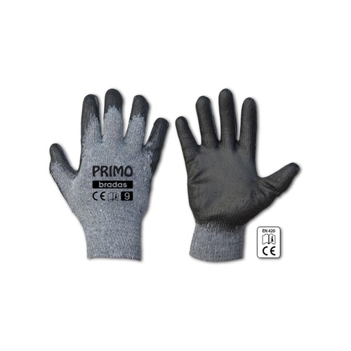 rukavice PRIMO latex  8