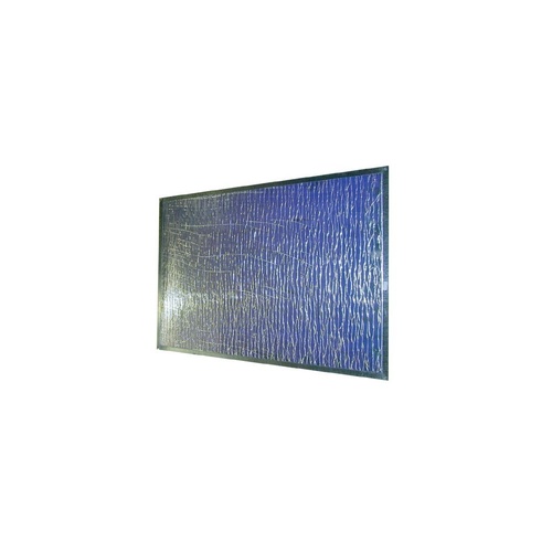 zástěna za kamna REFLEX 92x61cm (95°C)