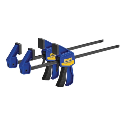 svěrka QUICK GRIP MINI 300mm (2ks) IRWIN