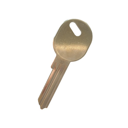 klíč EURO SECURE polotovar B