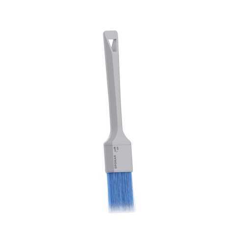 štětec natírací plochý NOVA Akryl 1,5